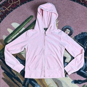 JUICY COUTURE BEJEWELLED ( NOT AUTHENTIC)